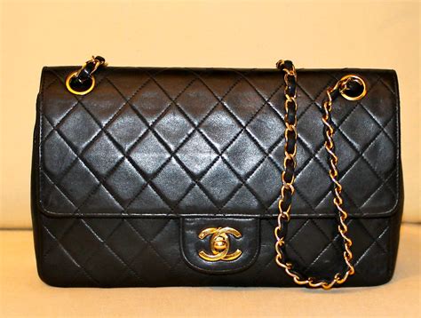 borsa fac simile chanel|moda chanel borse.